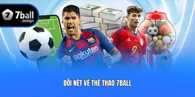 Đôi nét về thể thao 7ball